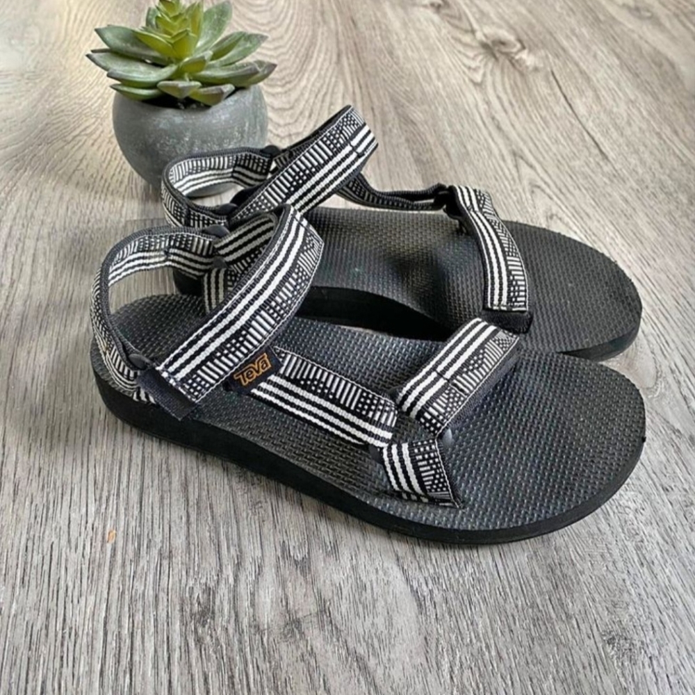 TEVA Original Sandals - Women's 5